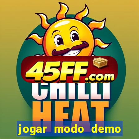 jogar modo demo fortune rabbit